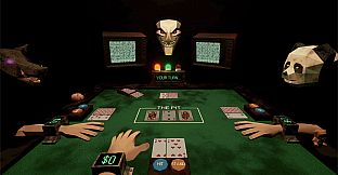 Cardsharp