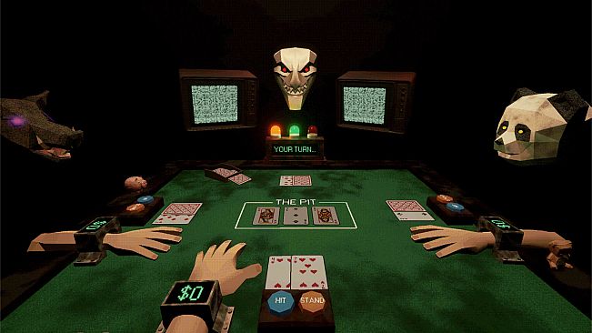 Cardsharp