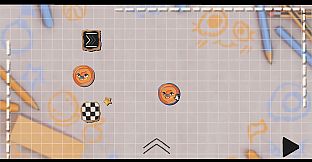 Stickin' the Landing