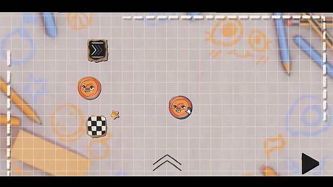 Stickin' the Landing