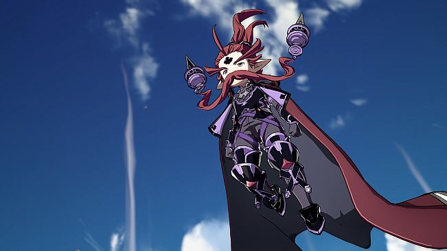 Granblue Fantasy: Versus - Color Pack Set 7