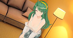 スーパーリアル麻雀 Venus Returns