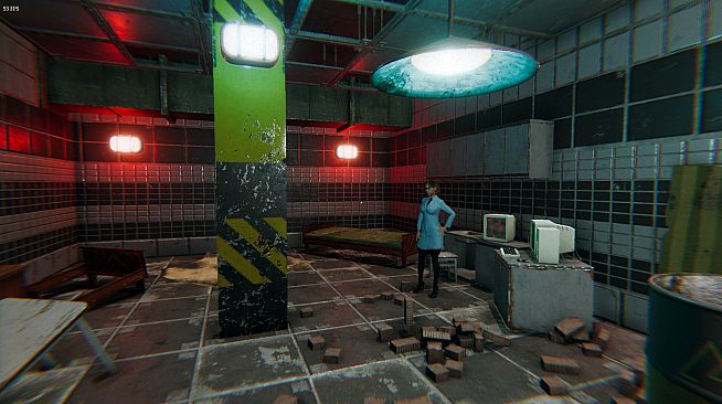 S.E.X. Z.O.N.E. ☢️