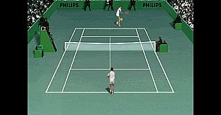 International Tennis Open