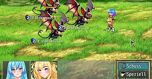 Aria - Das Echo der vergessenen Zeit