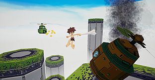 Tombone: Legend of the Cave Babes