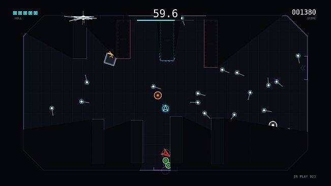 Bullet Debt
