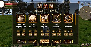 Choban: Open World Shepherd Survival