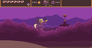 Ollie and the Merchant of Dreams