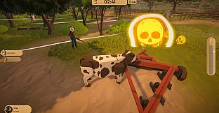 Moo Who?