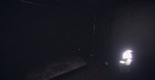 Cursed Enigma - The Midnight Apartment