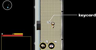 SCP: KOS