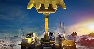 DIG IT! - A Digger Simulator