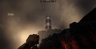 Clairvoyage: The Lighthouse