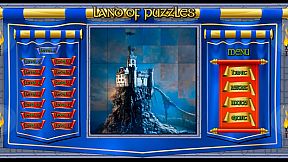 Land of Puzzles: Castles