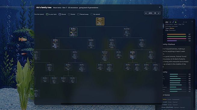 AquaDesk