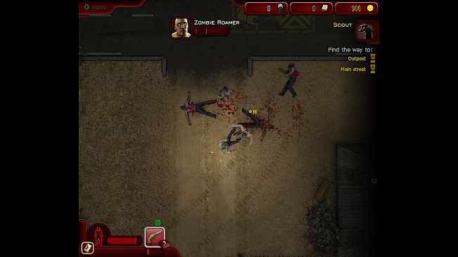 Decision Legacy Collection