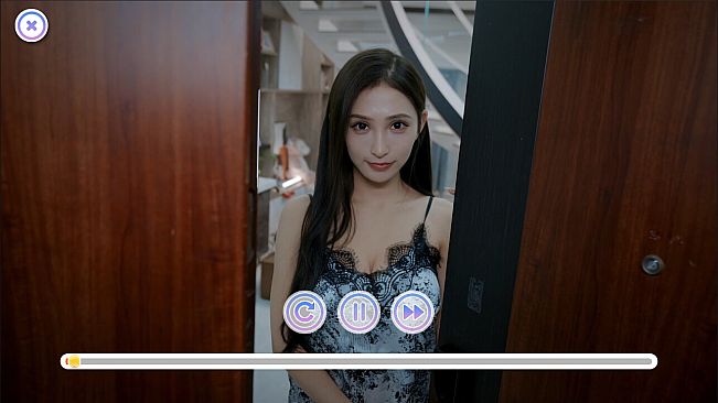 Beauties! They're All After Me