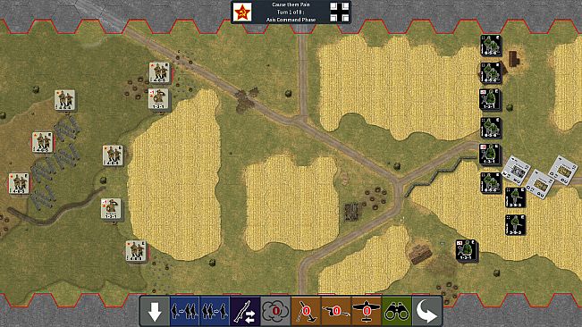 Valor & Victory: Kursk