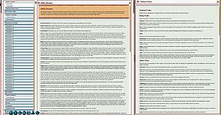 Fantasy Grounds - Pathfinder 2 RPG - Monster Core
