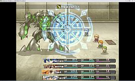 Heroes of Time - Aizack's Return