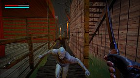 Strangeland - The Last Colony