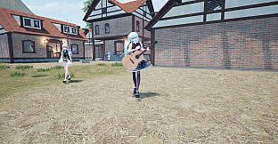 Girls' civilization 2