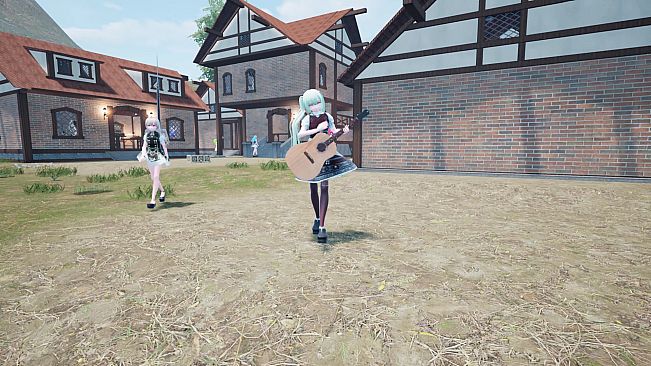 Girls' civilization 2