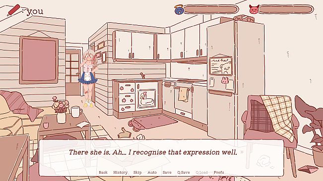 The Ice Cream Culprit