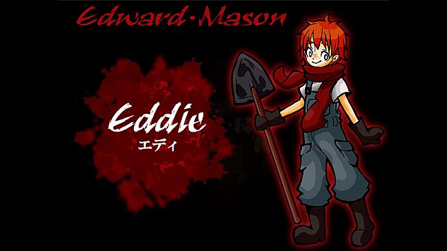 Angels of Death Episode.Eddie