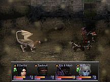 Atonement 2: Ruptured by Despair