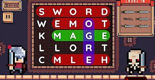 Word Quest: Medival