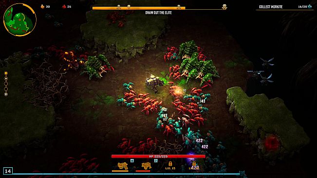 Deep Rock Galactic: Survivor