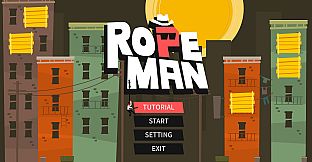 Ropeman