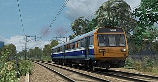 Train Simulator: Regional Railways BR Class 142 'Pacer' DMU
