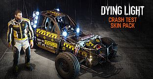 Dying Light - Crash Test Skin Bundle