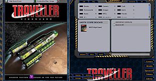 Fantasy Grounds - High Guard