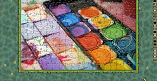 Pixel Puzzles Ultimate: Variety Pack 28