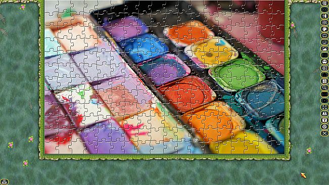Pixel Puzzles Ultimate: Variety Pack 28