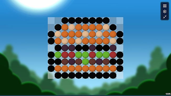 Art-Therapy: Diamonds