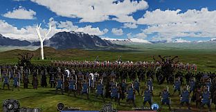 Erulean Angel: Fantasy Commander