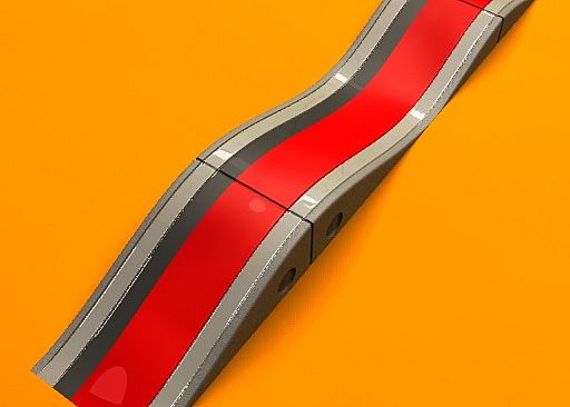 Pool Nation - Ramp Pack