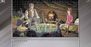 Super Jigsaw Puzzle: Generations - Anime 5