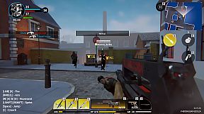 Hazmob FPS: Online Shooter