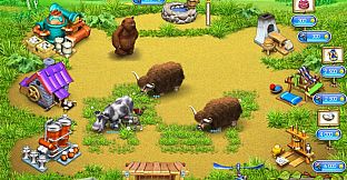 Farm Frenzy 3