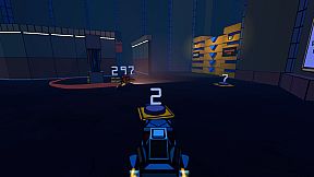 Volt Patrol - Stealth Driving