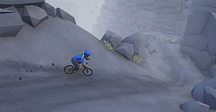 Lonely Mountains: Downhill - Misty Peak