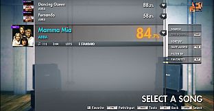 Rocksmith 2014 Edition – Remastered – ABBA - “Mamma Mia”