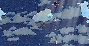 The Ghost and The Phoenix