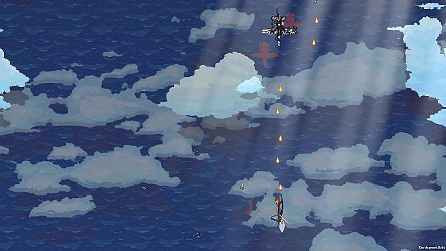 The Ghost and The Phoenix